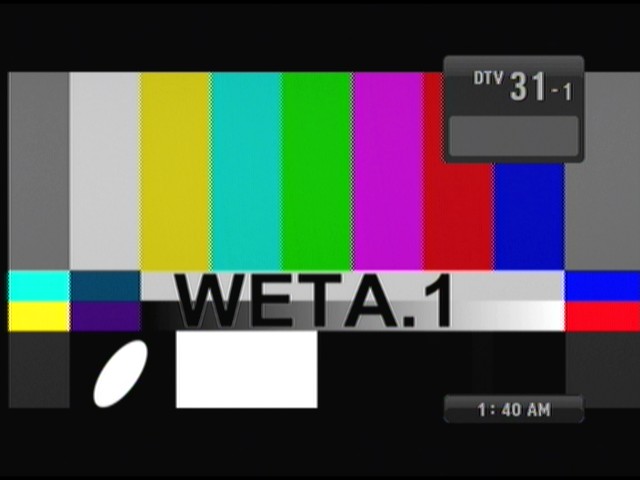 WETA-TV